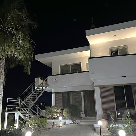 My Home In Rho Koskinou  Екстериор снимка