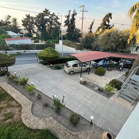 My Home In Rho Koskinou  Екстериор снимка